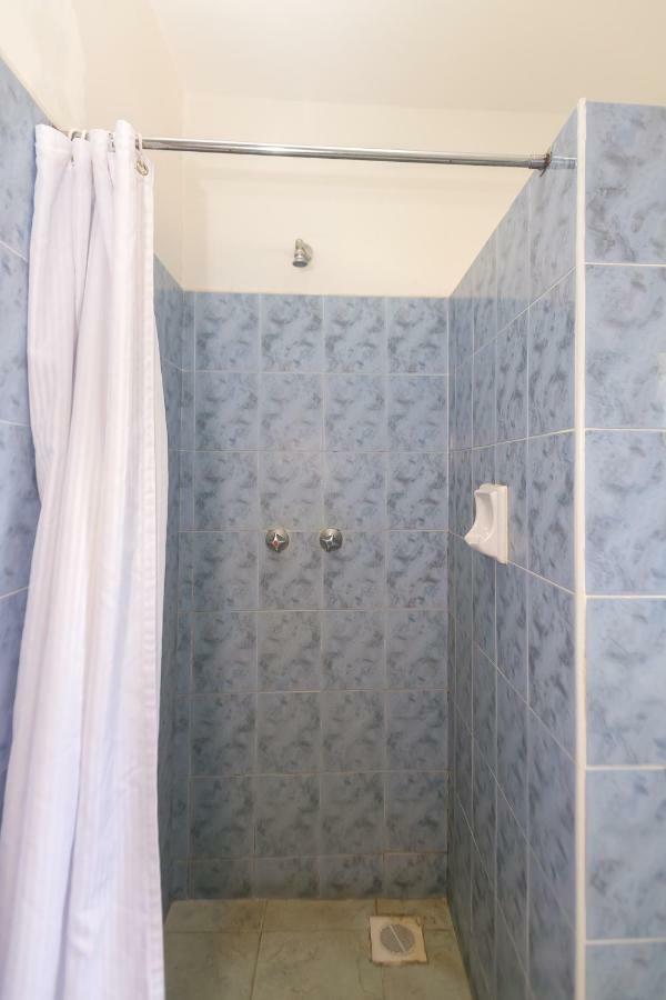Corat Africa Hotel Nairobi Esterno foto