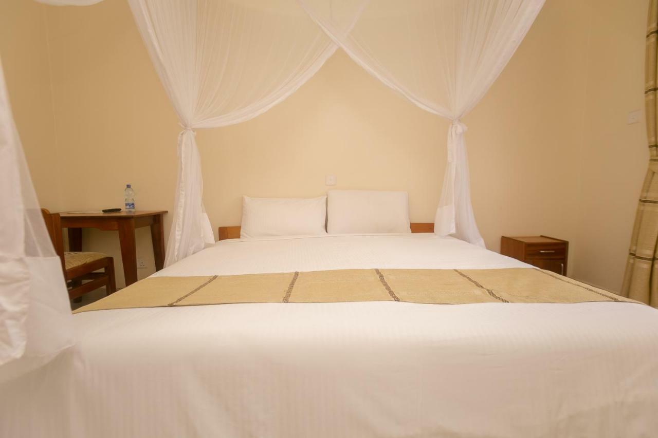 Corat Africa Hotel Nairobi Esterno foto